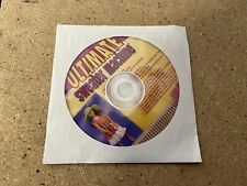 Instructional dvd ultimate for sale  Channahon