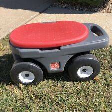 Step rolling garden for sale  Chesterfield