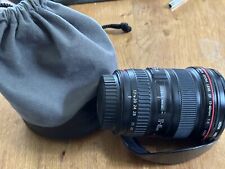 Canon 40mm 4.0 for sale  WINSCOMBE