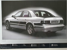 Audi techday leichtbau gebraucht kaufen  Leonberg