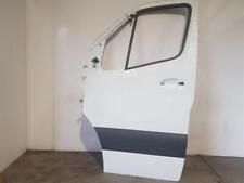 2018 ON. 907 MERCEDES SPRINTER PORTA FRONTAL LH PASSAGEIRO LATERAL PAINEL BRANCO VAN, usado comprar usado  Enviando para Brazil