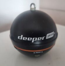 Deeper pro plus for sale  CREWE
