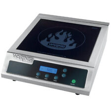 Waring WIH400 7" Countertop Induction Range - Open box for sale  Shipping to South Africa