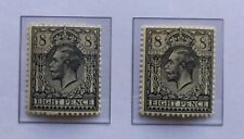 Kgv 1913 mnh for sale  Shipping to Ireland