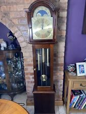 Grandfather clock for sale  DUDLEY