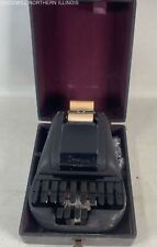 Vintage stenotype stenograph for sale  Rockford