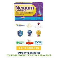 Nexum control gastro for sale  ILFORD