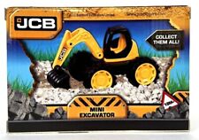 Toy vehicle jcb for sale  REDHILL