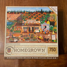 750 piece jigsaw for sale  Red Oak