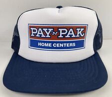 Vintage pay pak for sale  Hayden