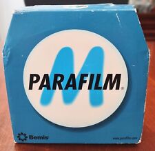 Bemis parafilm laboratory for sale  Marietta