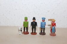 Miniaturen holzspielzeug zubeh gebraucht kaufen  Coschütz