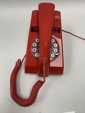 Trim phone red for sale  WELWYN GARDEN CITY