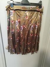 100 silk skirt for sale  Ireland