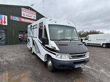 2005 iveco daily for sale  SOLIHULL