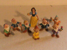 Lot figurines bullyland d'occasion  Annemasse