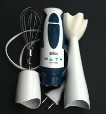 Braun 450 stabmixer gebraucht kaufen  Hamburg