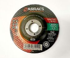 Abracs proflex 115mm for sale  SLOUGH