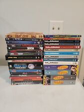 Lote de 30 + Lote de DVD - Películas / Programas de TV / Dibujos animados / Etc.., usado segunda mano  Embacar hacia Argentina