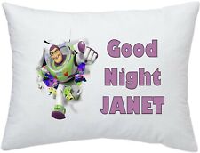 Buzz lightyear personalised for sale  BANGOR