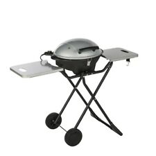 Barbecue électrique 2300w d'occasion  Orleans-