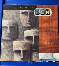 Best r.e.m. vinyl for sale  ROSSENDALE