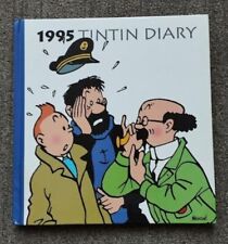 Tintin 1995 hard for sale  LONDON
