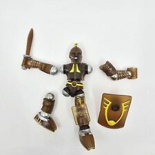 MAGNETIC MAGNAMAN BRUTUS THE GLADIATOR Parts for sale  Shipping to South Africa