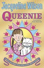 Queenie jacqueline wilson for sale  Ireland