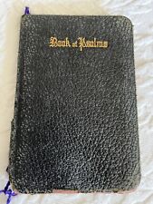 Antique book psalms for sale  Kennewick