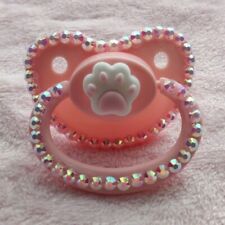 Petplay abdl pacifier gebraucht kaufen  Oberkassel