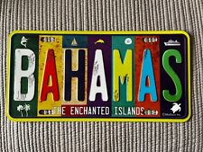 Bahamas promotional souvenir for sale  Norwalk