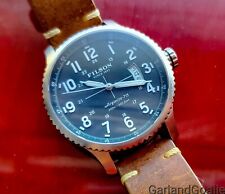 men s shinola watch for sale  Rockwall