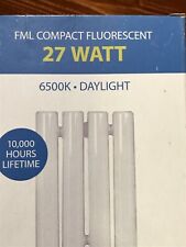 Fml compact fluorescent for sale  Ehrhardt