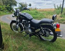 Royal enfield thunderbird for sale  ROMFORD