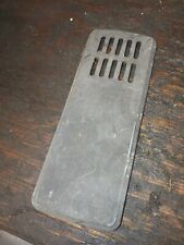 1967 Yamaha U5E 50cc  front wire box cover for sale  Shipping to South Africa