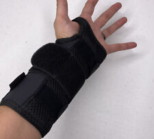 Carpal Tunnel Wrist Brace Unisex Wrist Splint for Left Hand L/Xl for sale  Shipping to South Africa