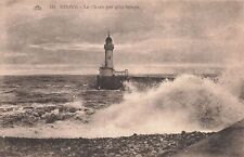 Dieppe phare d'occasion  France