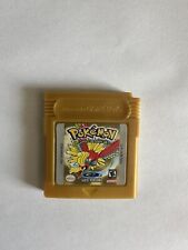 Pokémon gold version for sale  UK