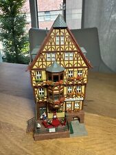 Kibri 8454 fachwerkhaus gebraucht kaufen  Münster
