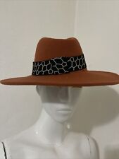 Cappello donna pamela usato  Sasso Marconi