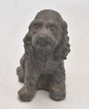 Vintage cocker spaniel for sale  Shipping to Ireland