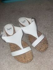 impo stretch sandals for sale  Savannah