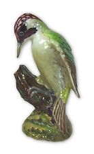 Beswick birds green for sale  STOKE-ON-TRENT