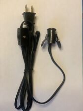 Lamp cord clip for sale  Newfane