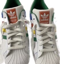 Adidas Superstar Classic OG Shell Toe pedido especial masculino tamanho 10!, usado comprar usado  Enviando para Brazil