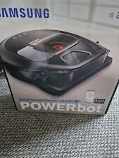Samsung powerbot vr7000 for sale  STAFFORD