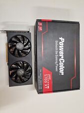 Powercolor radeon 5700 gebraucht kaufen  Rodgau