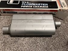 Nos flowmaster 42551 for sale  Seymour