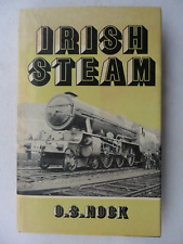 Irish steam. nock. for sale  NOTTINGHAM